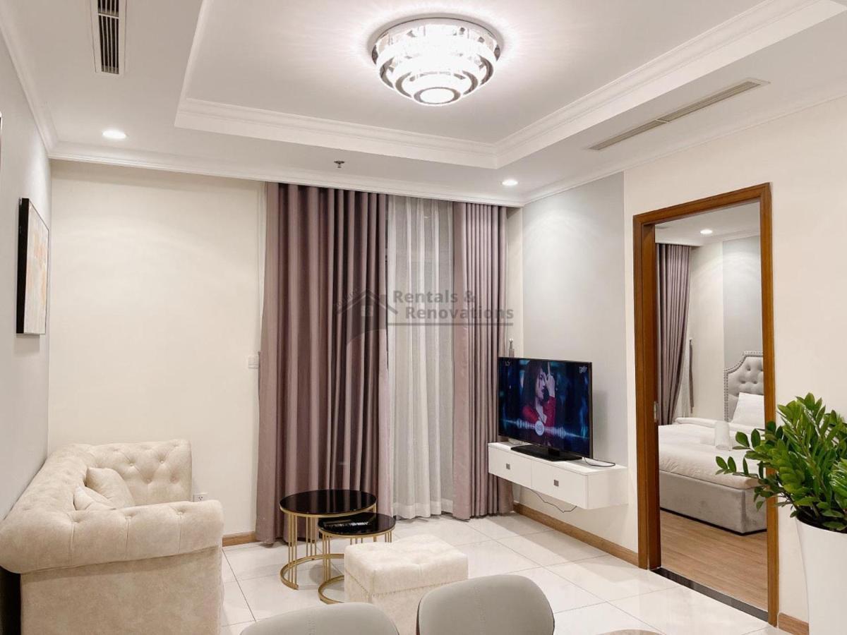 Vinhomes Park - The -the Park -the Landmark Căn hộ *