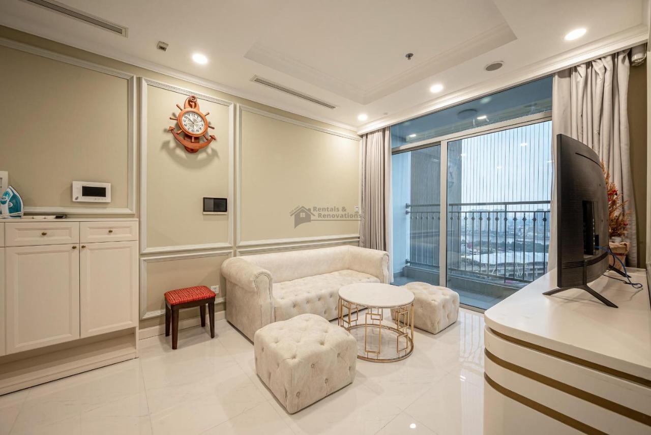 Vinhomes Park - The -the Park -the Landmark TP. Hồ Chí Minh