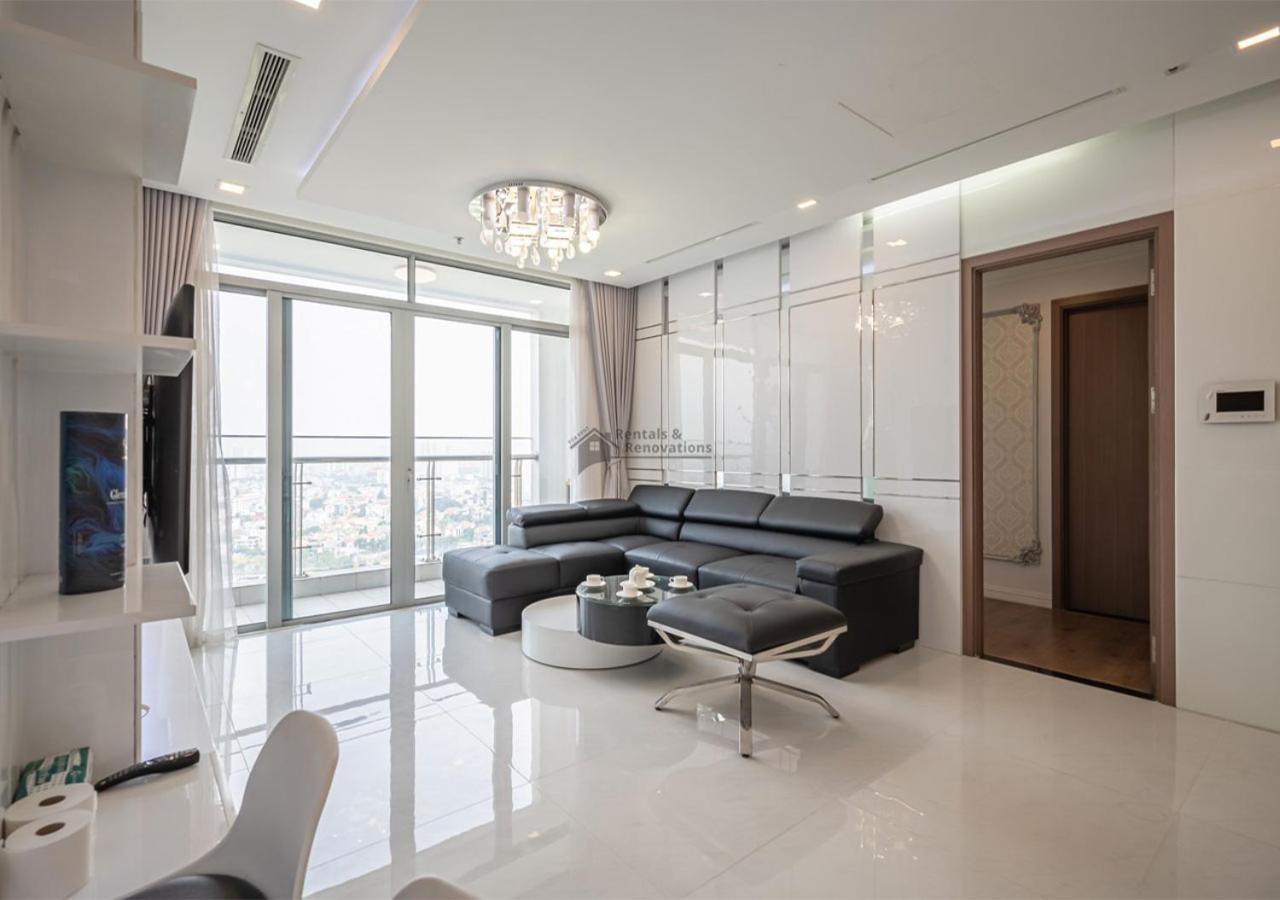 Vinhomes Park - The -the Park -the Landmark * TP. Hồ Chí Minh