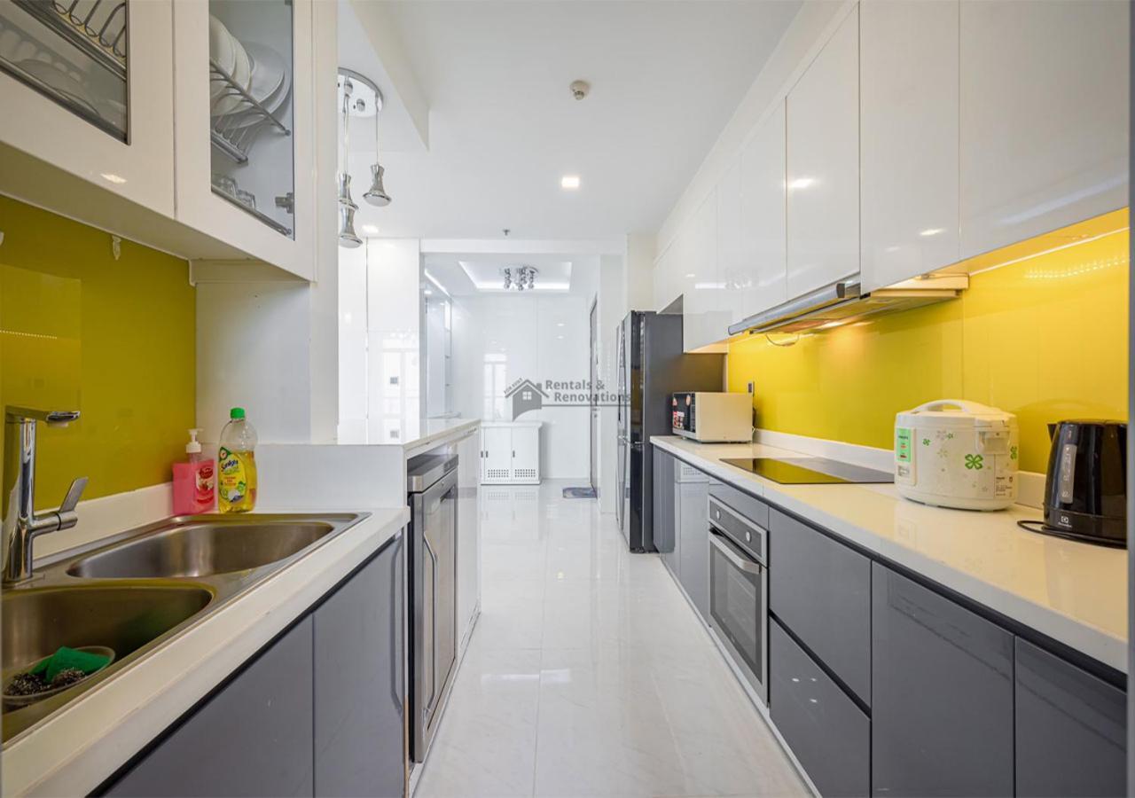 Vinhomes Park - The -the Park -the Landmark TP. Hồ Chí Minh
