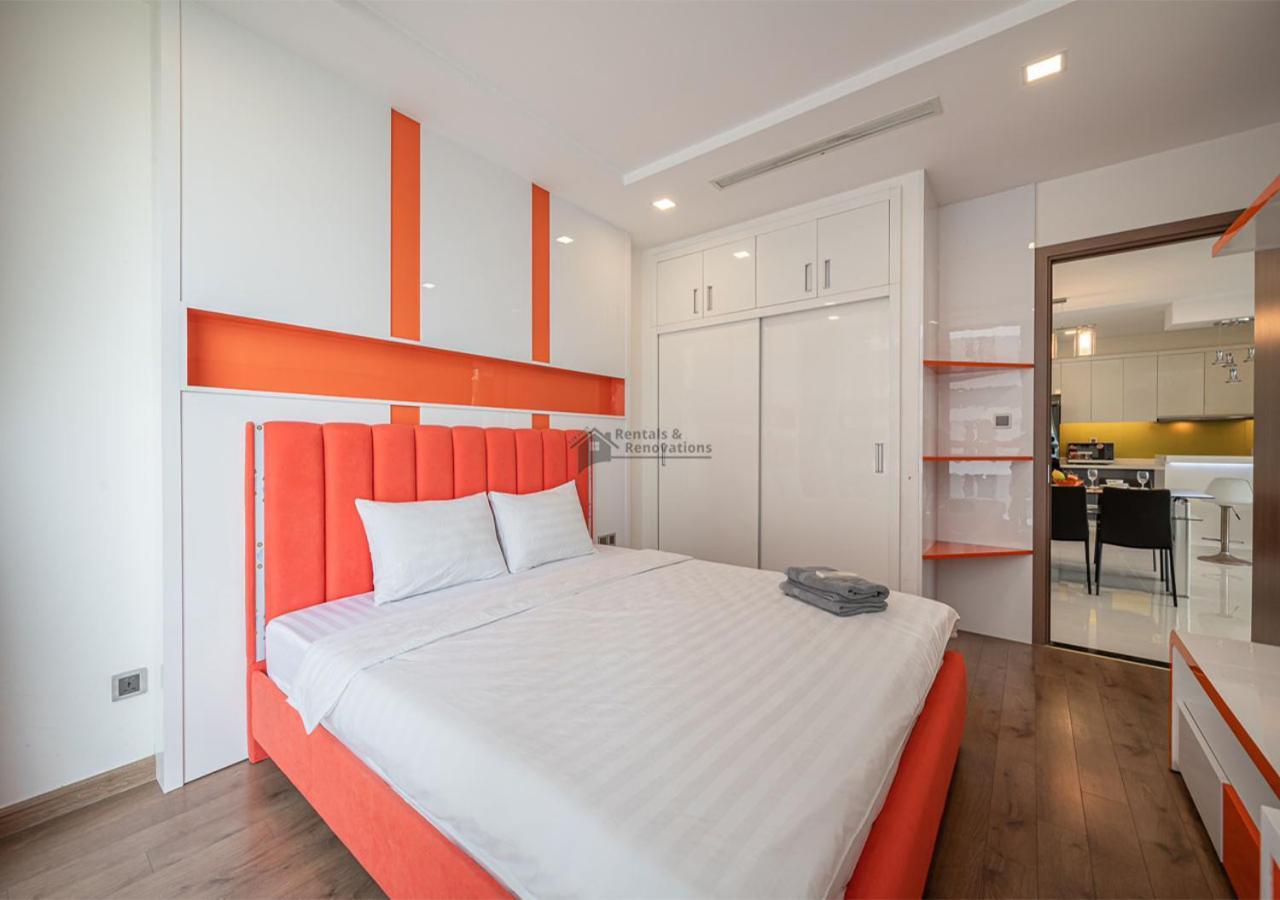 Vinhomes Park - The -the Park -the Landmark * TP. Hồ Chí Minh