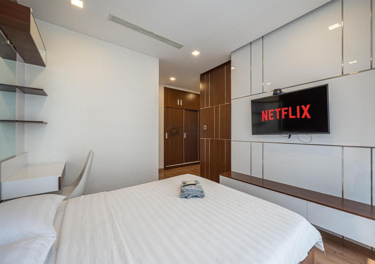 Căn hộ Vinhomes Park - The -the Park -the Landmark TP. Hồ Chí Minh