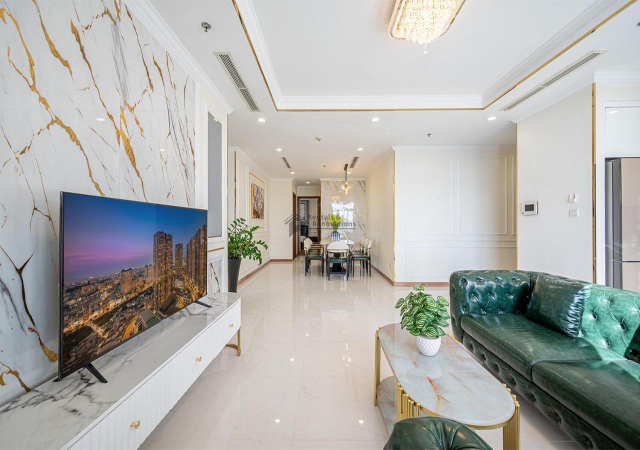 Căn hộ Vinhomes Park - The -the Park -the Landmark *