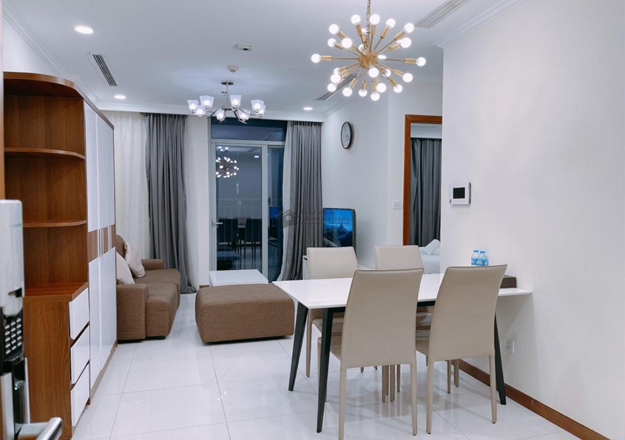 Vinhomes Park - The -the Park -the Landmark *