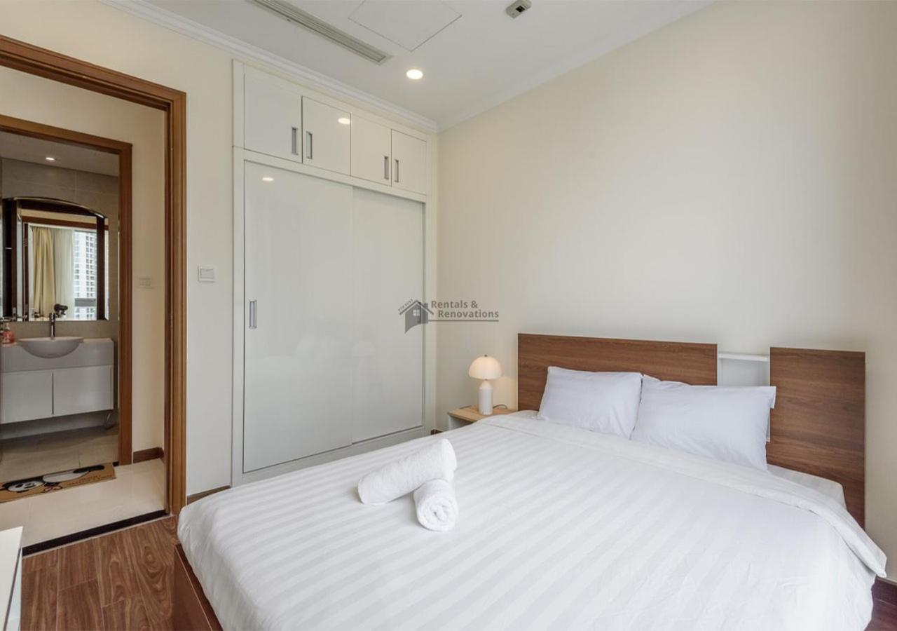Căn hộ Vinhomes Park - The -the Park -the Landmark TP. Hồ Chí Minh